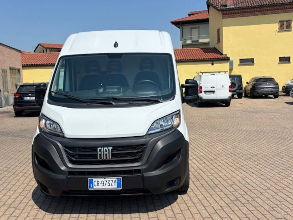 Fiat Ducato Furgone 35 2.2 Mjt 140CV PLMX-TM Maxi HD (3)