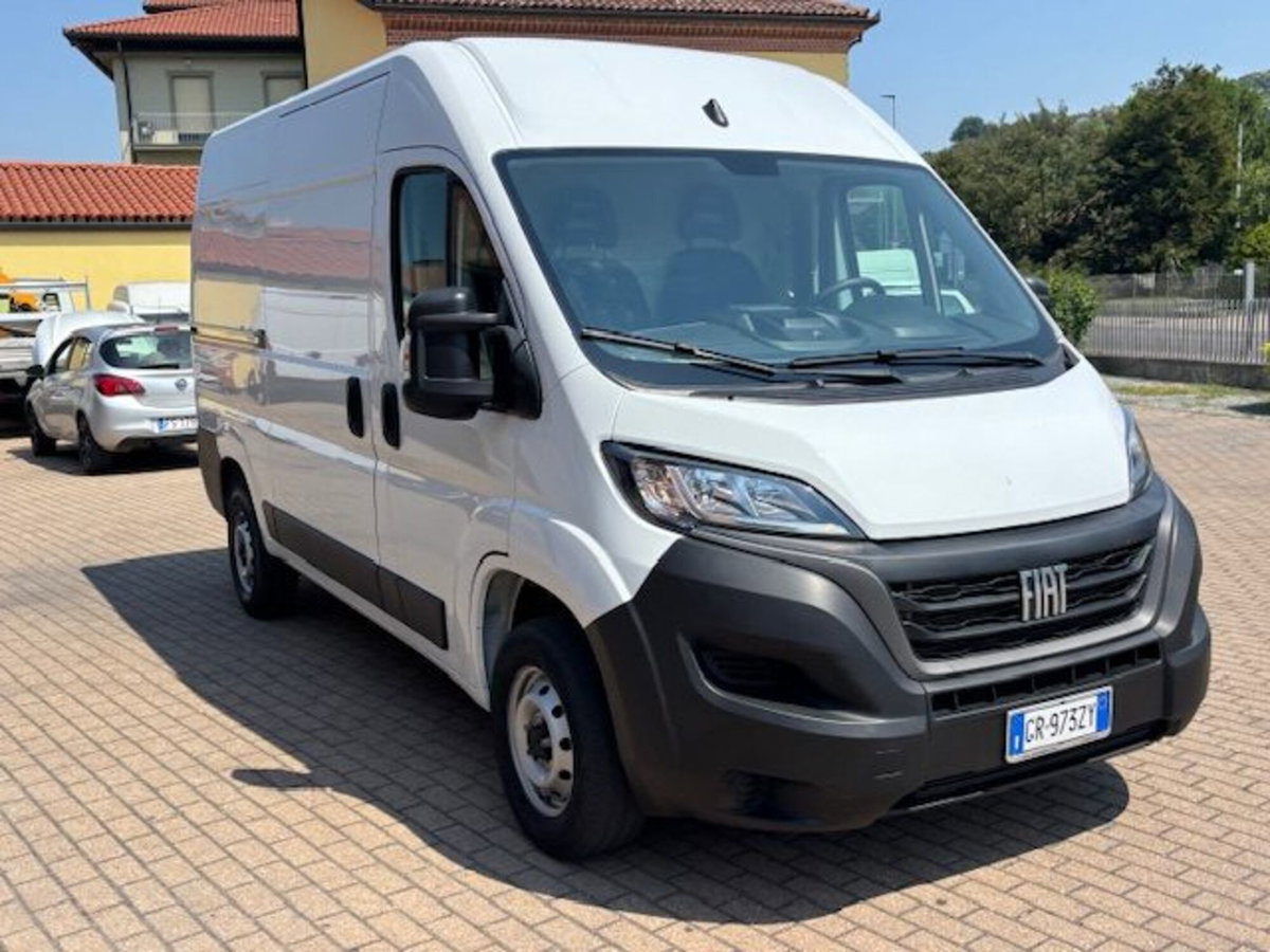 Fiat Ducato Furgone 35 2.2 Mjt 140CV PLMX-TM Maxi HD (4)
