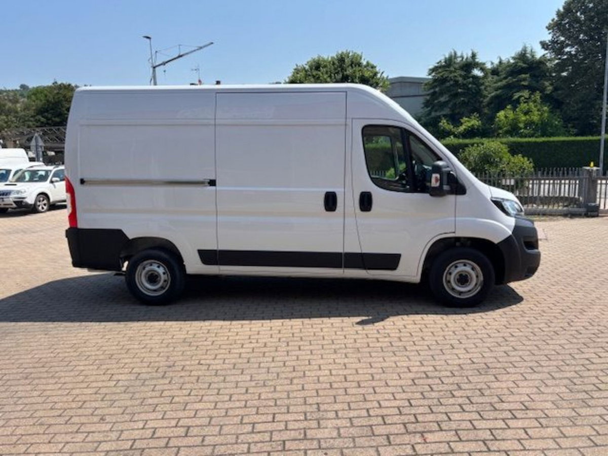 Fiat Ducato Furgone 35 2.2 Mjt 140CV PLMX-TM Maxi HD (5)