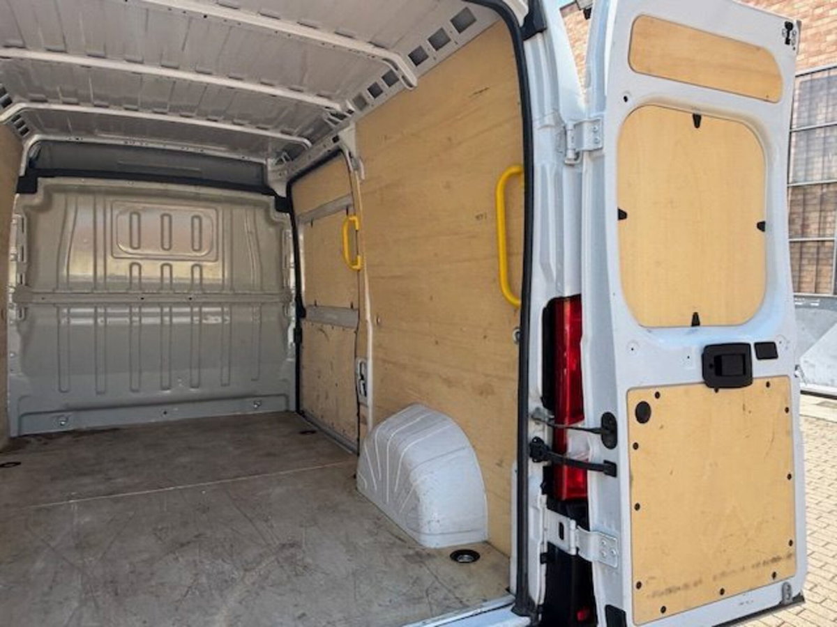 Fiat Ducato Furgone 35 2.2 Mjt 140CV PLMX-TM Maxi HD (9)