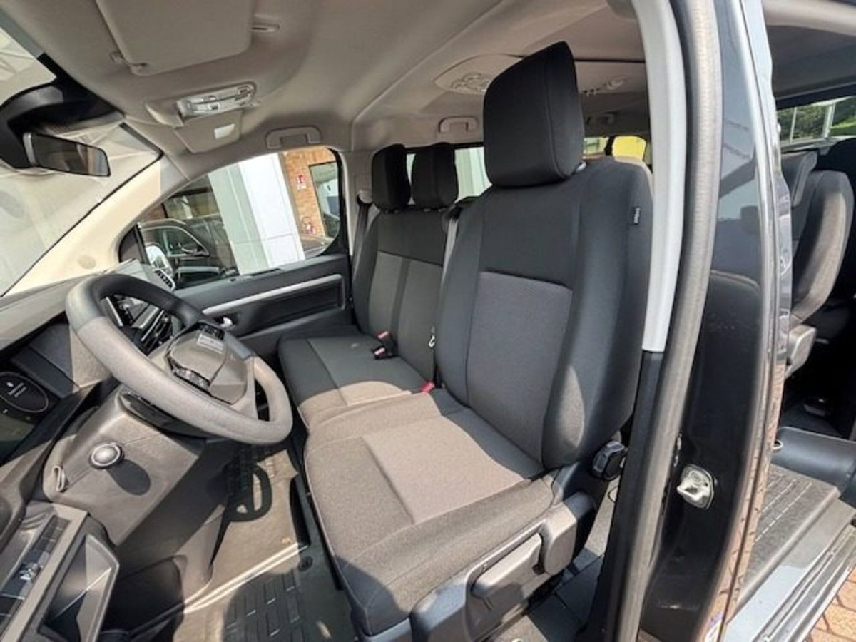Fiat Ulysse M1 2.0 bluehdi 180cv L3H1 AT8 (11)