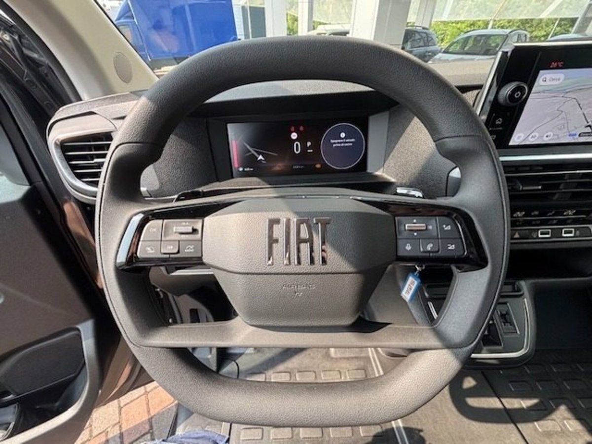 Fiat Ulysse M1 2.0 bluehdi 180cv L3H1 AT8 (12)