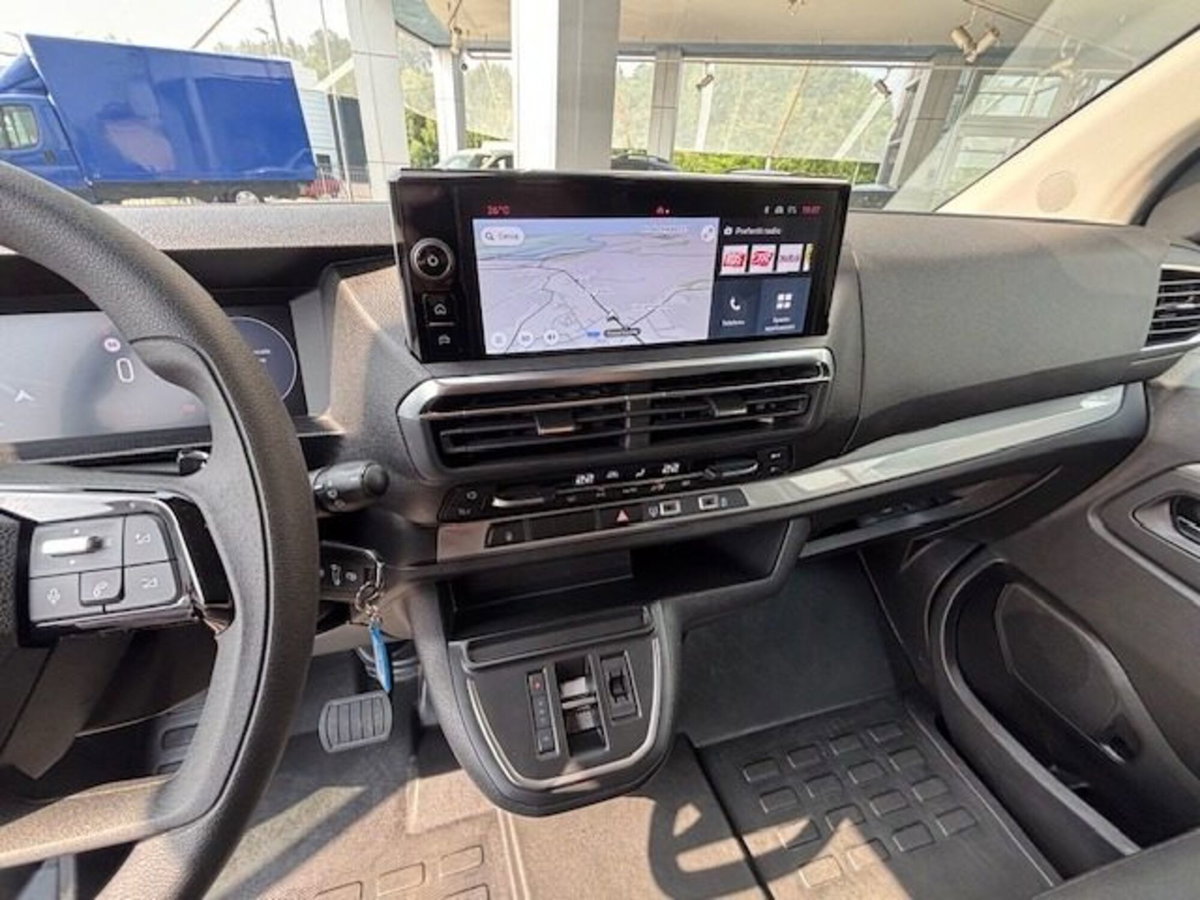 Fiat Ulysse M1 2.0 bluehdi 180cv L3H1 AT8 (13)