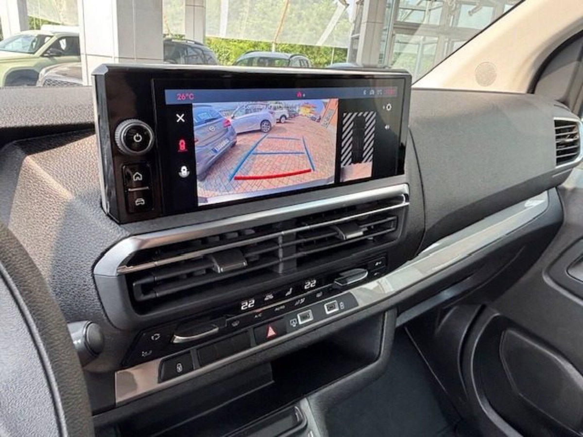 Fiat Ulysse M1 2.0 bluehdi 180cv L3H1 AT8 (15)