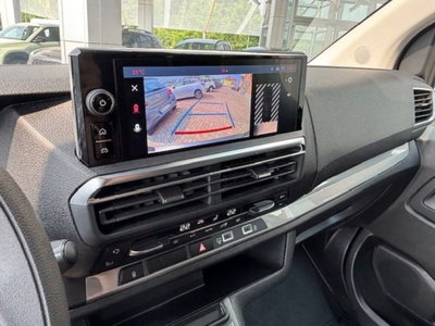 Fiat Ulysse M1 2.0 bluehdi 180cv L3H1 AT8 (15)