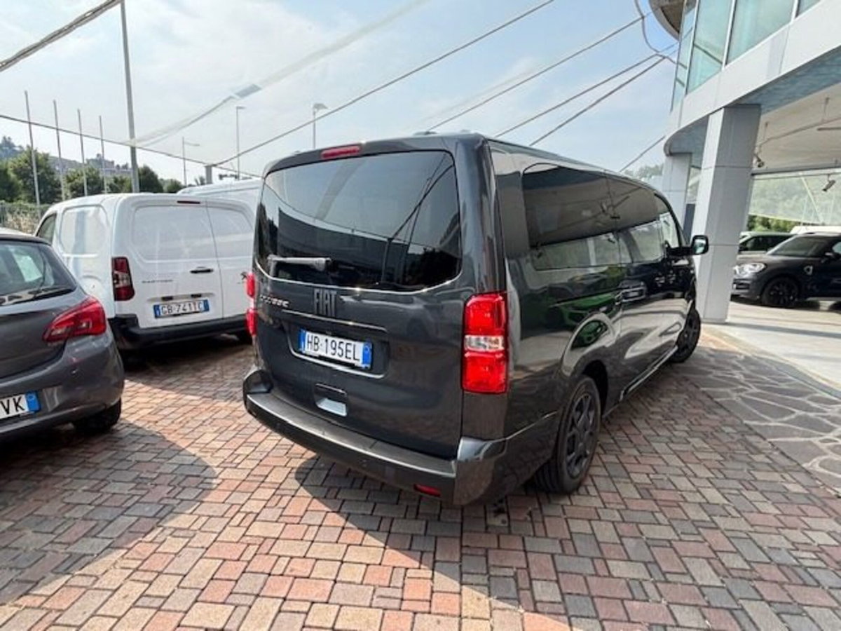 Fiat Ulysse M1 2.0 bluehdi 180cv L3H1 AT8 (5)