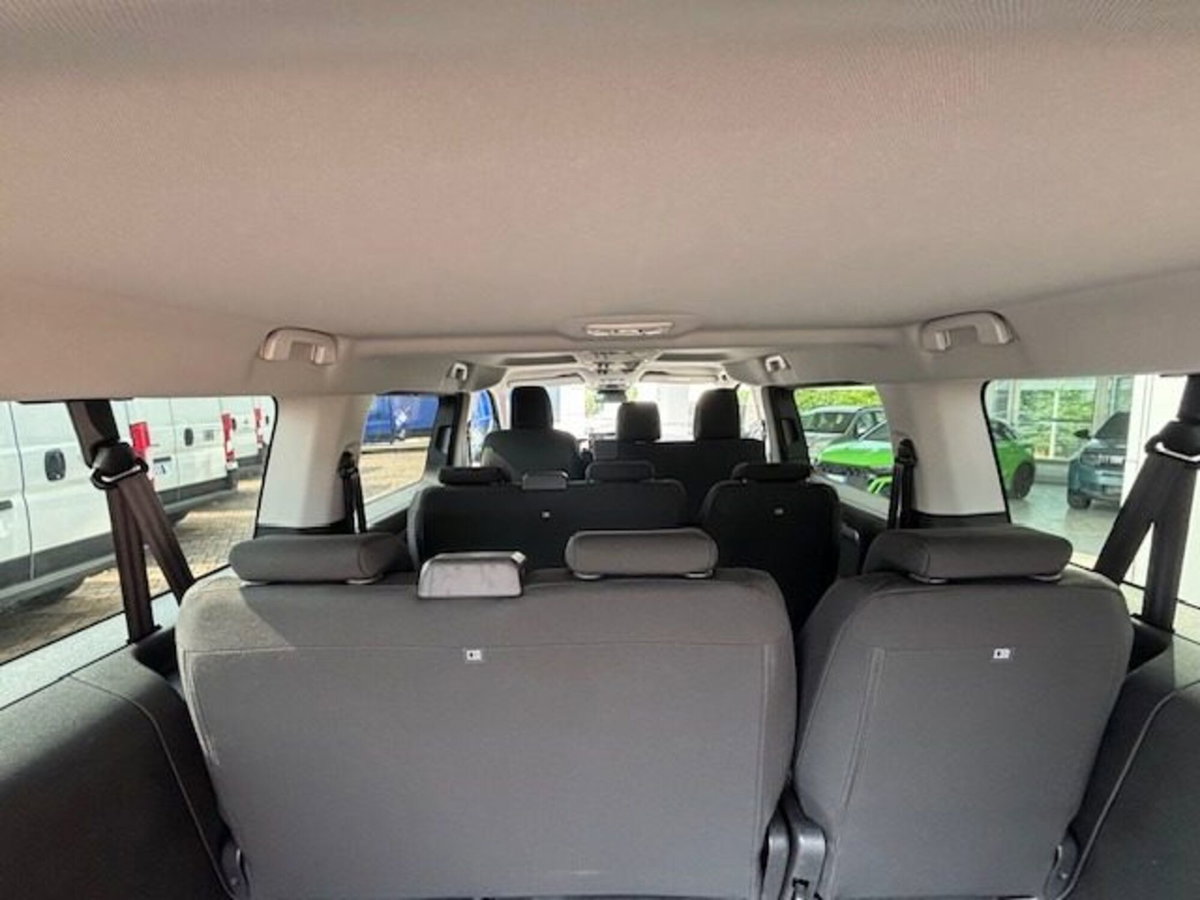 Fiat Ulysse M1 2.0 bluehdi 180cv L3H1 AT8 (6)