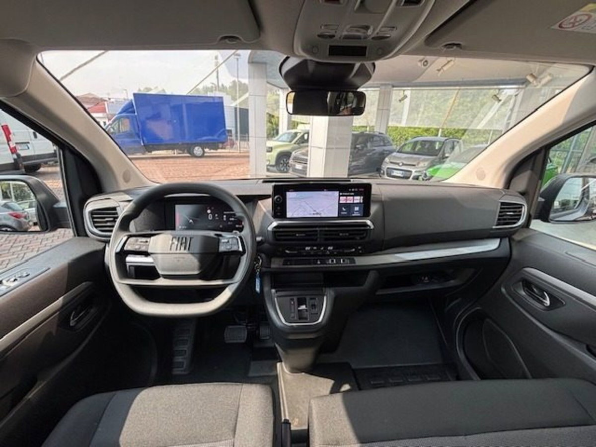 Fiat Ulysse M1 2.0 bluehdi 180cv L3H1 AT8 (7)
