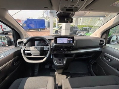 Fiat Ulysse M1 2.0 bluehdi 180cv L3H1 AT8 (7)