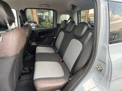 Fiat Panda 1.2 City Cross (10)