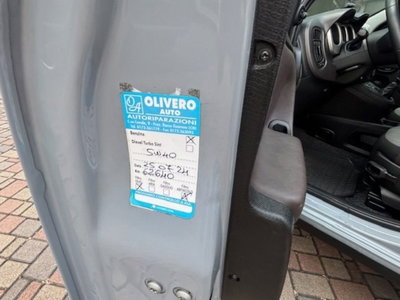 Fiat Panda 1.2 City Cross (11)