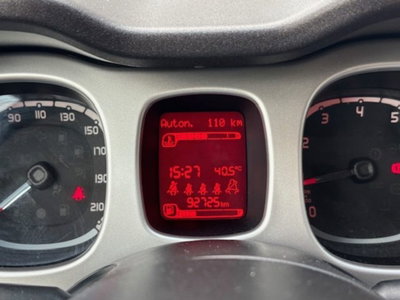 Fiat Panda 1.2 City Cross (12)