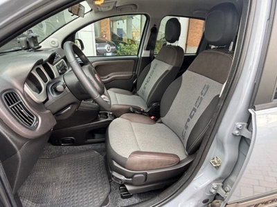 Fiat Panda 1.2 City Cross (9)