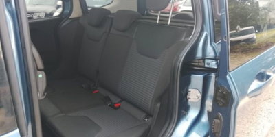 Ford Tourneo Courier 1.5 TDCI 100 CV Plus (3)