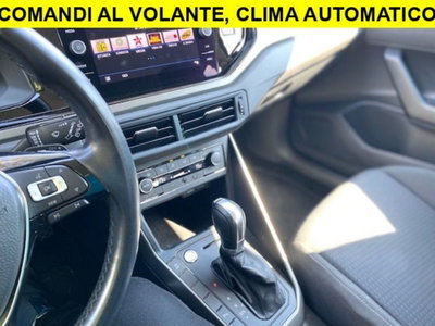 Volkswagen Polo 1.0 TSI DSG 5p. Highline BlueMotion Technology (10)