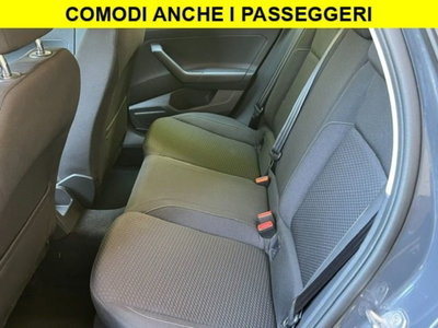 Volkswagen Polo 1.0 TSI DSG 5p. Highline BlueMotion Technology (11)
