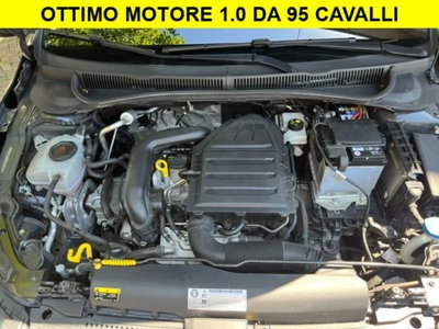 Volkswagen Polo 1.0 TSI DSG 5p. Highline BlueMotion Technology (14)