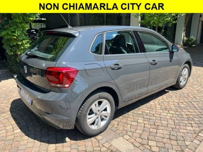 Volkswagen Polo 1.0 TSI DSG 5p. Highline BlueMotion Technology (2)
