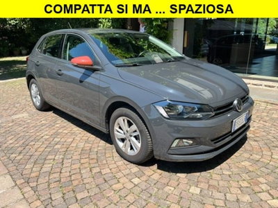 Volkswagen Polo 1.0 TSI DSG 5p. Highline BlueMotion Technology (3)