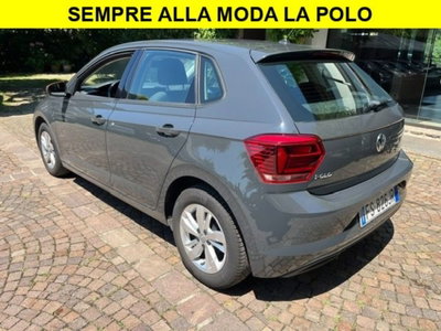 Volkswagen Polo 1.0 TSI DSG 5p. Highline BlueMotion Technology (4)