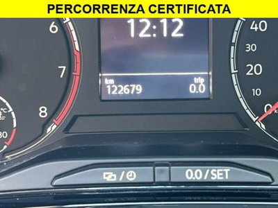 Volkswagen Polo 1.0 TSI DSG 5p. Highline BlueMotion Technology (6)