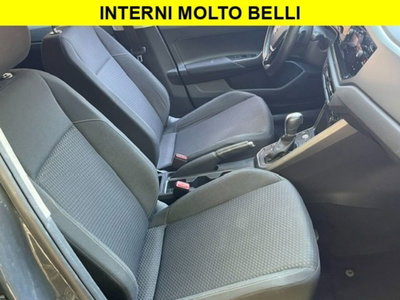 Volkswagen Polo 1.0 TSI DSG 5p. Highline BlueMotion Technology (7)