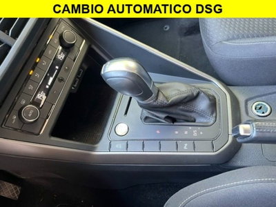 Volkswagen Polo 1.0 TSI DSG 5p. Highline BlueMotion Technology (8)