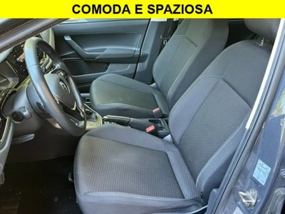 Volkswagen Polo 1.0 TSI DSG 5p. Highline BlueMotion Technology (9)