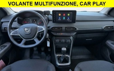 Dacia Sandero Streetway 1.0 TCe ECO-G Expression (2)