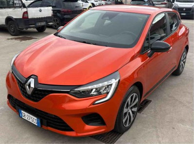 Renault Clio SCe 65 CV 5 porte Life usata