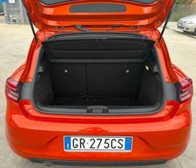 Renault Clio SCe 65 CV 5 porte Life (10)