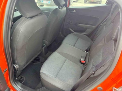 Renault Clio SCe 65 CV 5 porte Life (12)