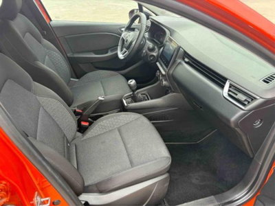 Renault Clio SCe 65 CV 5 porte Life (13)