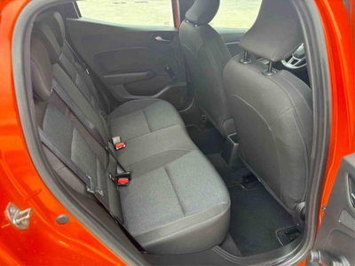 Renault Clio SCe 65 CV 5 porte Life (14)