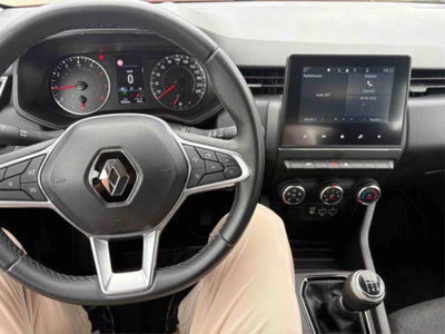 Renault Clio SCe 65 CV 5 porte Life (15)