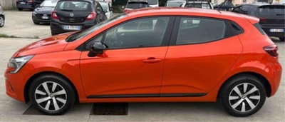 Renault Clio SCe 65 CV 5 porte Life (2)