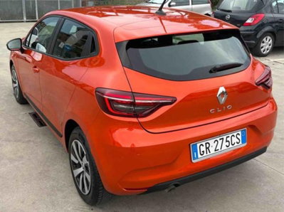 Renault Clio SCe 65 CV 5 porte Life (3)