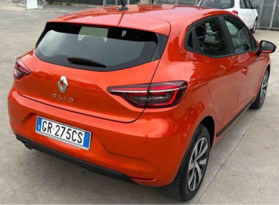 Renault Clio SCe 65 CV 5 porte Life (5)