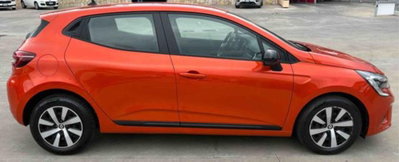 Renault Clio SCe 65 CV 5 porte Life (6)