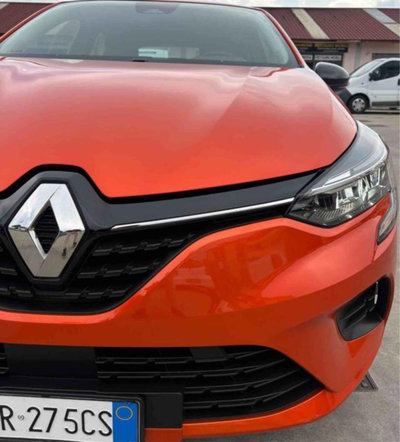 Renault Clio SCe 65 CV 5 porte Life (9)