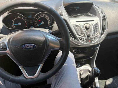 Ford B-Max B-Max 1.4 90 CV GPL (11)