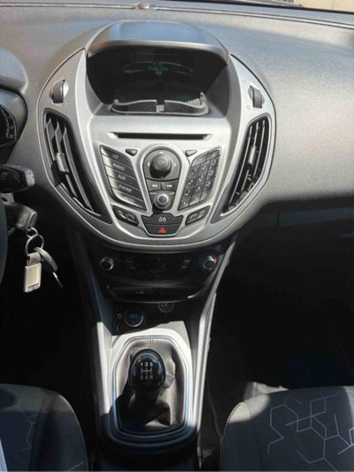 Ford B-Max B-Max 1.4 90 CV GPL (12)