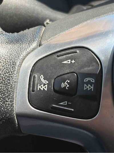 Ford B-Max B-Max 1.4 90 CV GPL (13)