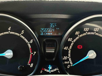 Ford B-Max B-Max 1.4 90 CV GPL (15)
