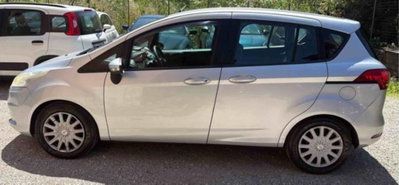 Ford B-Max B-Max 1.4 90 CV GPL (2)