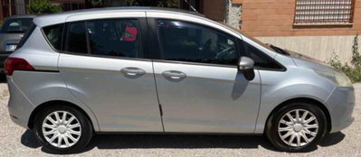 Ford B-Max B-Max 1.4 90 CV GPL (6)