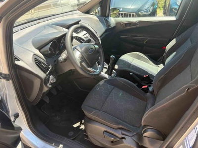 Ford B-Max B-Max 1.4 90 CV GPL (9)