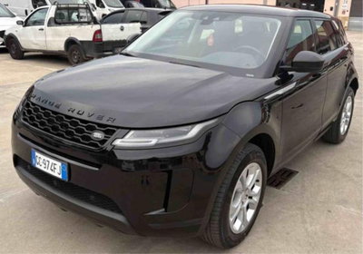 Land Rover Range Rover Evoque 2.0D I4 180 CV AWD Auto S usata