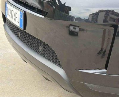 Land Rover Range Rover Evoque 2.0D I4 180 CV AWD Auto S (10)