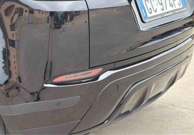 Land Rover Range Rover Evoque 2.0D I4 180 CV AWD Auto S (11)